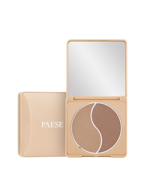 Paese Cosmetics Selfglow Bronzer Duo Bronzingpuder