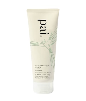 Pai Skincare Resurrection Girl Blue Tansy Oil & Resurrection Plant Hydrating Gesichtsmaske