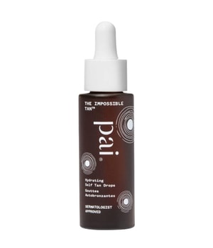 Pai Skincare The Impossible Tan™ Hydrating Self Tan Drops Selbstbräunungsserum