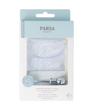 PARSA Beauty Augenpflegeset 3-tlg. Augenpflegeset