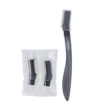 PARSA Beauty SKIN ID Augenbrauenrasierer Augenbrauenschere