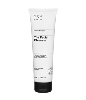 Pestle & Mortar DERMA SKINCARE The Facial Cleanser Reinigungsgel