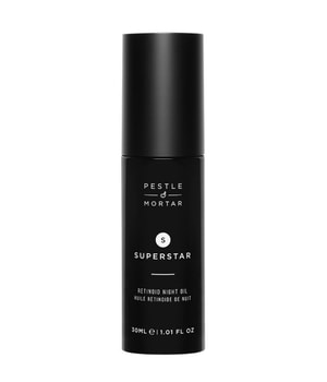 Pestle & Mortar Superstar Retinoid Night Oil Gesichtsöl