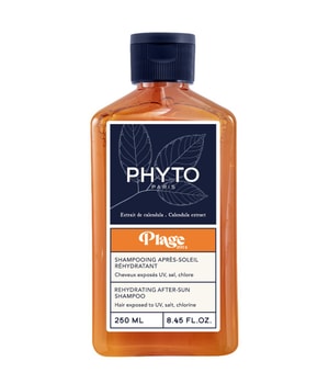 PHYTO PARIS Plage After-Sun Shampoo Haarshampoo
