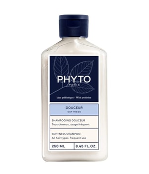 PHYTO PARIS Softness Haarshampoo