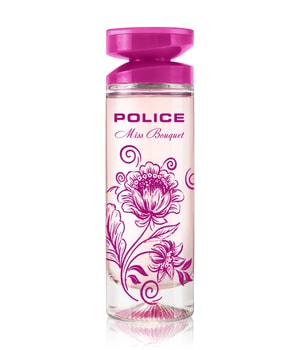 Police Contemporary Miss Bouquet Eau de Toilette