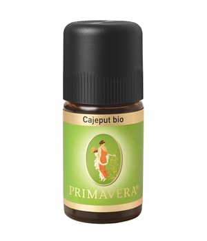 Primavera Ätherische Öle Cajeput bio Duftöl