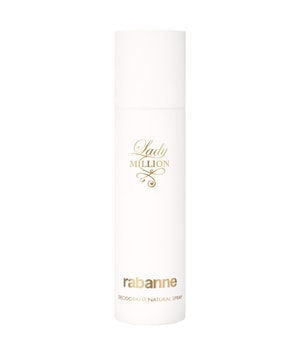 Rabanne Lady Million Deodorant Spray