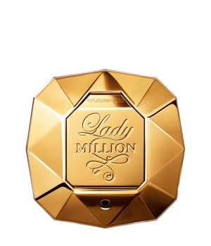 Rabanne Lady Million Eau de Parfum