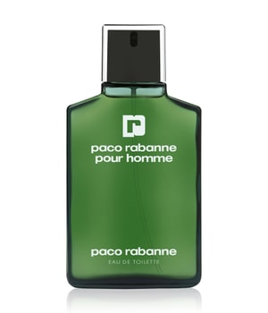 Rabanne Pour Homme Eau de Toilette