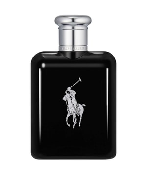 Ralph Lauren Polo Black Eau de Toilette
