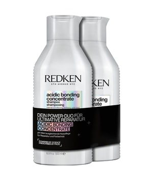 Redken Acidic Bonding Concentrate XL Duo Bundles Haarpflegeset