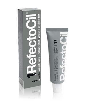 RefectoCil Augenbrauen- und Wimpernfarbe Augenbrauenfarbe