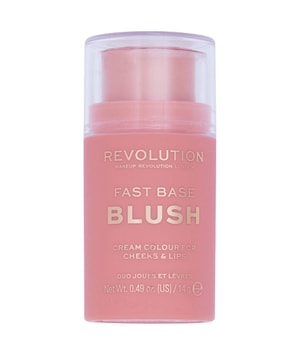 REVOLUTION Fast Base Blush Stick Blush Cremerouge