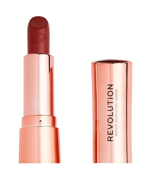 REVOLUTION Satin Kiss Lipstick Lippenstift
