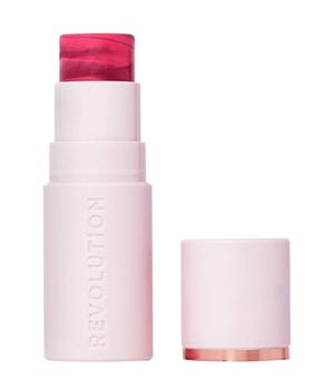 REVOLUTION Skin Silk Marble Blush Stick Rouge