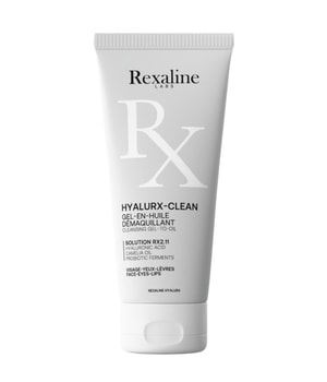 Rexaline HYALURX-CLEAN CLEANSING GEL-TO-OIL Reinigungsgel