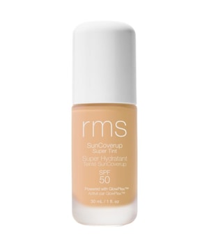 rms beauty SunCoverup Super Tint SPF 50 Getönte Gesichtscreme