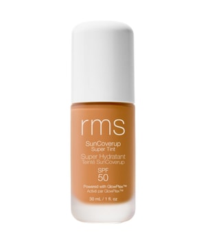 rms beauty SunCoverup Super Tint SPF 50 Getönte Gesichtscreme