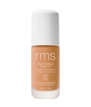 rms beauty SunCoverup Super Tint SPF 50 Getönte Gesichtscreme