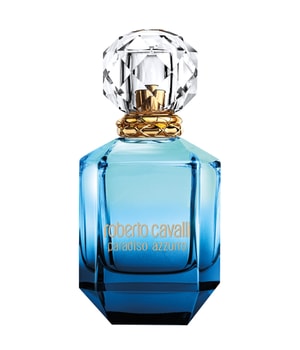 Roberto Cavalli Paradiso Azzurro Eau de Parfum