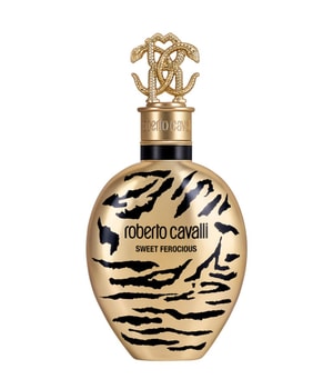 Roberto Cavalli Signature Sweet Ferocious Eau de Toilette