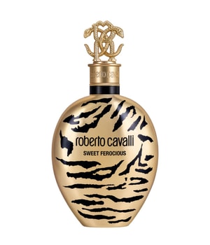 Roberto Cavalli Signature Sweet Ferocious Eau de Toilette