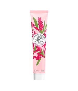 Roger & Gallet Gingembre Rouge Handcreme