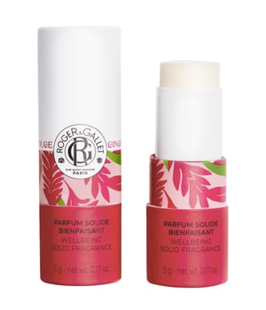 Roger & Gallet Gingembre Rouge Parfumstick Parfum Solide