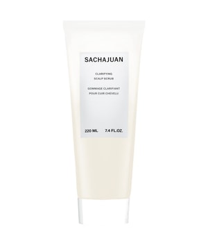SACHAJUAN Clarifying Scalp Scrub Kopfhautpeeling