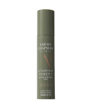 SARAH CHAPMAN Vitamin A Power 1 Gesichtsserum