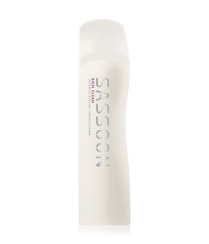 Sassoon Professional Rich Clean Haarshampoo