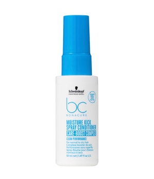 Schwarzkopf Professional BC Bonacure Hyaluronic Moisture Kick Spray-Conditioner