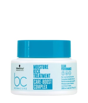 Schwarzkopf Professional BC Bonacure Moisture Kick Treatment Haarkur