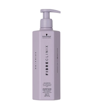 Schwarzkopf Professional FIBRE CLINIX DE-FRIZZ Haarshampoo