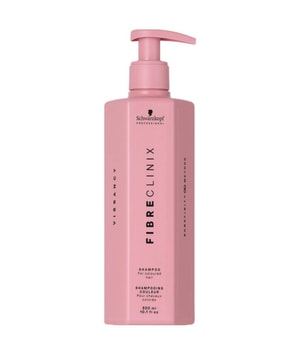 Schwarzkopf Professional FIBRE CLINIX VIBRANCY Haarshampoo
