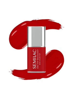 Semilac 3in1 One Step Glossy Gel Nagellack