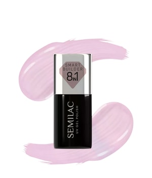 Semilac Smart Builder Gel Nagellack