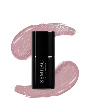 Semilac UV Colours UV Gel Polish Gel Nagellack
