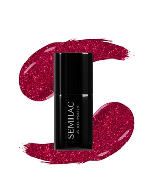 Semilac UV Colours UV Gel Polish Gel Nagellack