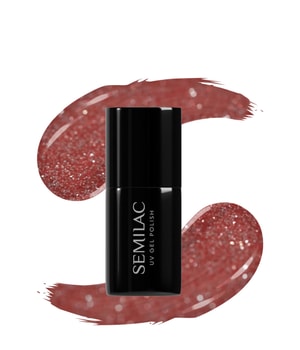 Semilac UV Colours UV Gel Polish Gel Nagellack