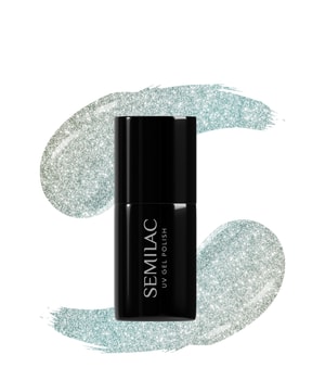 Semilac UV Colours UV Gel Polish Gel Nagellack