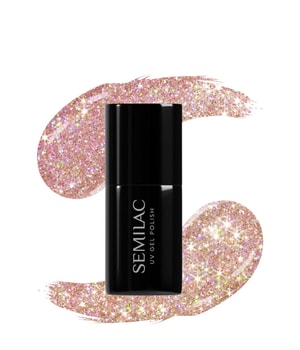 Semilac UV Colours UV Gel Polish Gel Nagellack