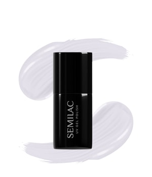 Semilac UV Colours UV Gel Polish Gel Nagellack