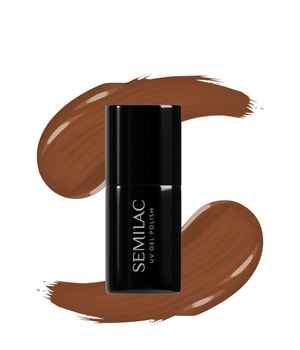 Semilac UV Colours UV Gel Polish Gel Nagellack