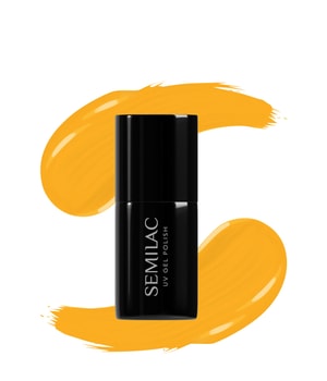 Semilac UV Colours UV Gel Polish Gel Nagellack