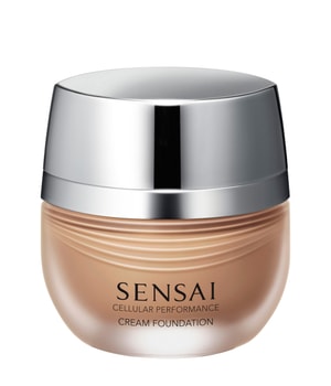 Sensai Cellular Performance Cream Foundation Flüssige Foundation