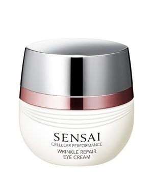 Sensai Cellular Performance Wrinkle Repair Eye Cream Augencreme