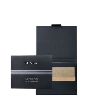 Sensai Colours Face Fresh Paper Blotting Paper