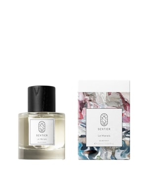Sentier Le Marais Parfum